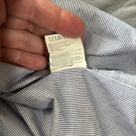 Men Wrangler Pearl Snap Retro Western XL LS Retro Geometric Rodeo Cowboy Work - Picture 11 of 12